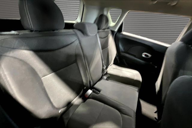 Used 2018 Kia Soul FWD image 22