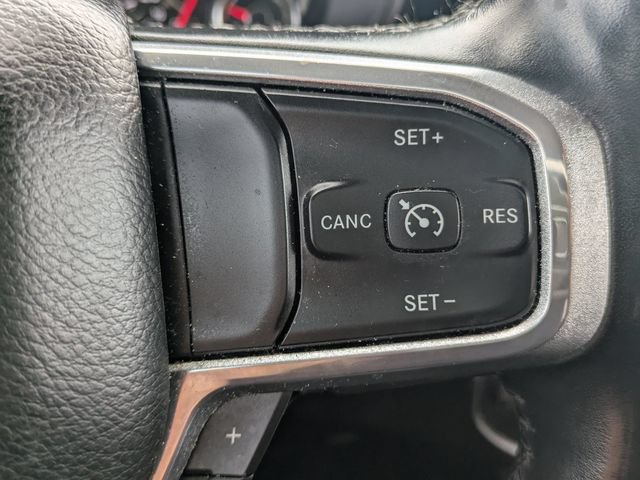 Used 2019 RAM 1500 Laramie RWD image 24