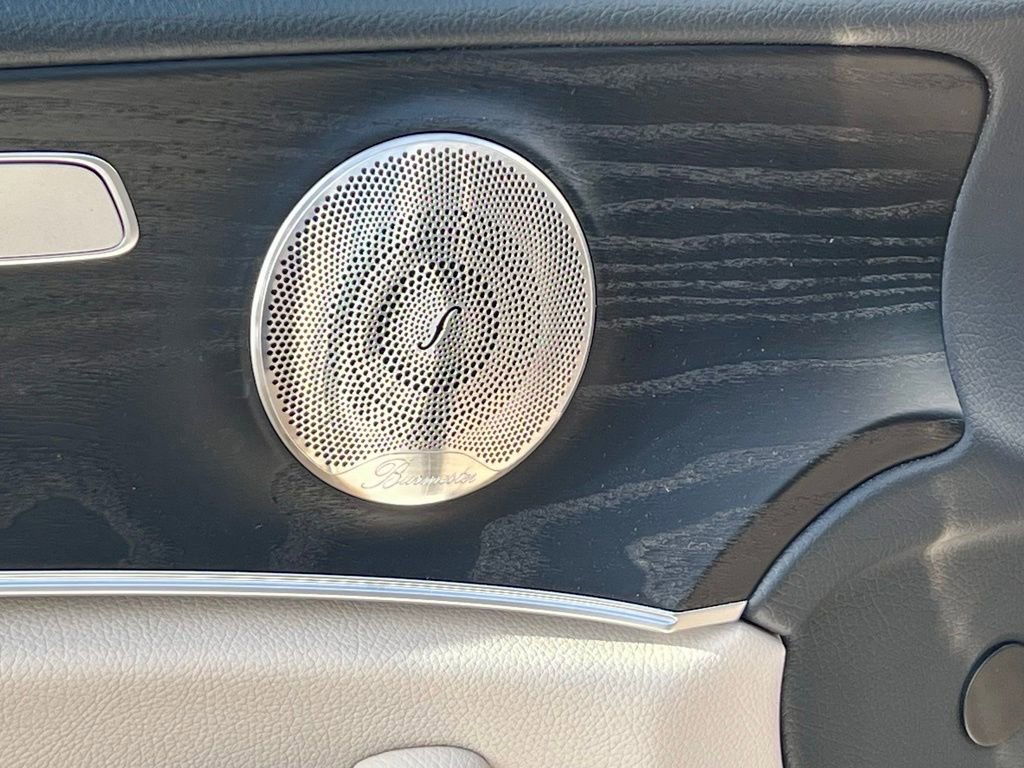 Certified 2022 Mercedes-Benz E 350 4MATIC Sedan image 35