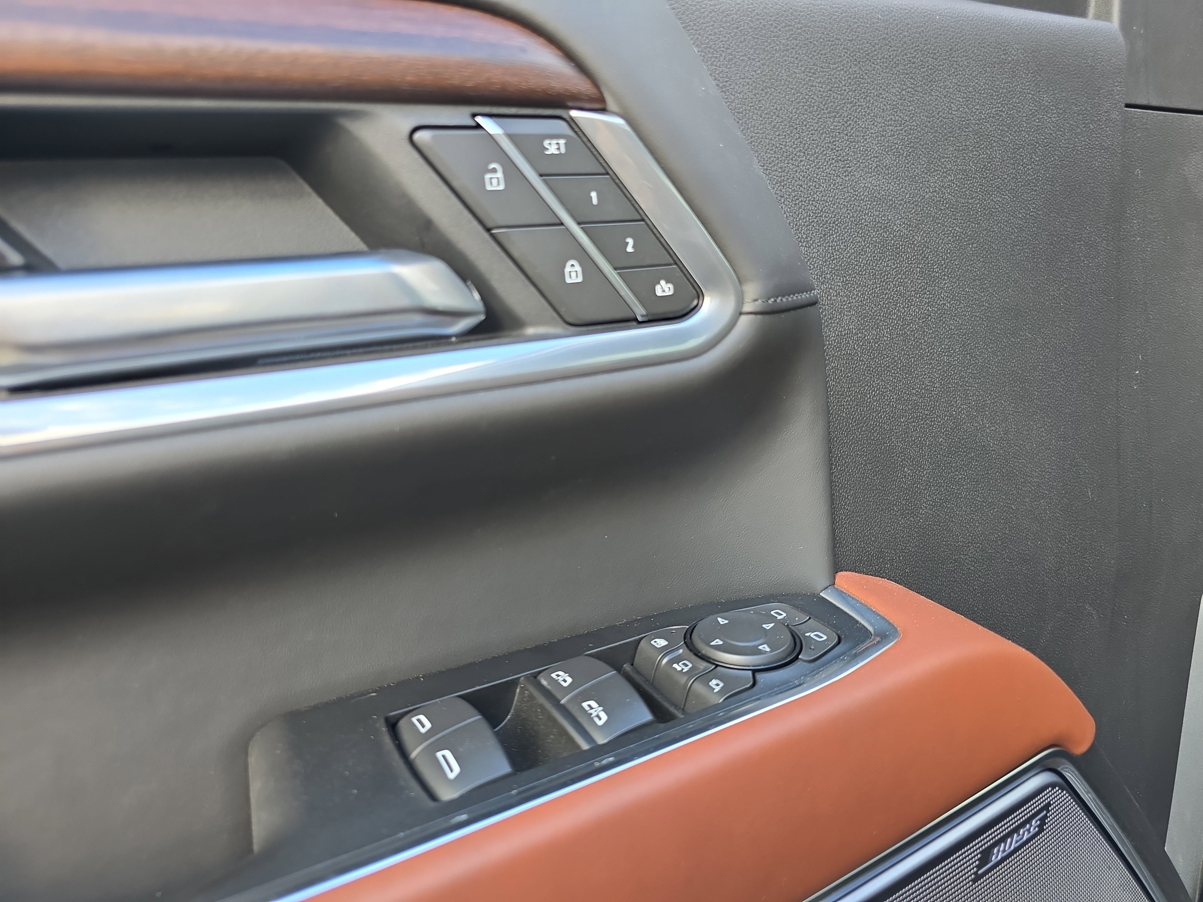 New 2026 GMC Sierra 2500 Denali Ultimate image 19