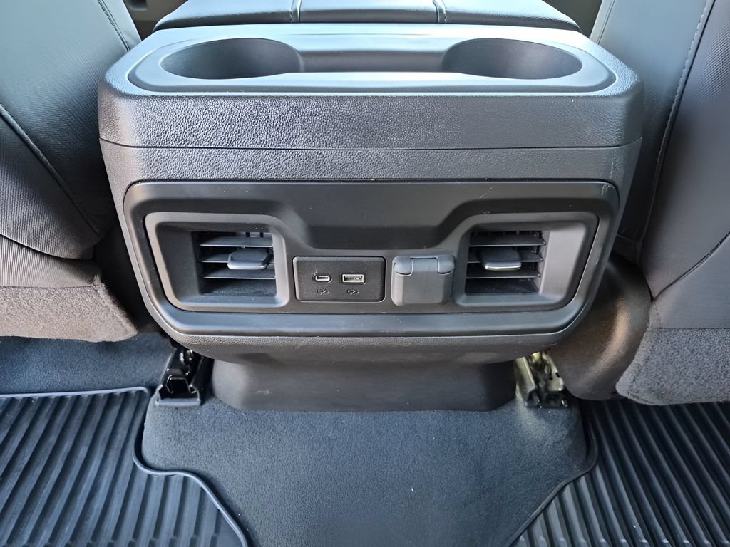 Used 2019 Chevrolet Silverado 1500 RST w/ All-Star Edition RWD image 26