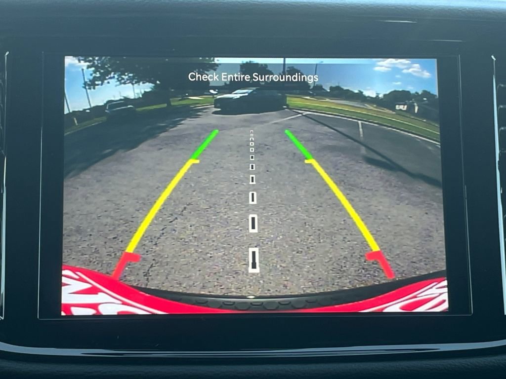 New 2026 Dodge Durango GT image 9