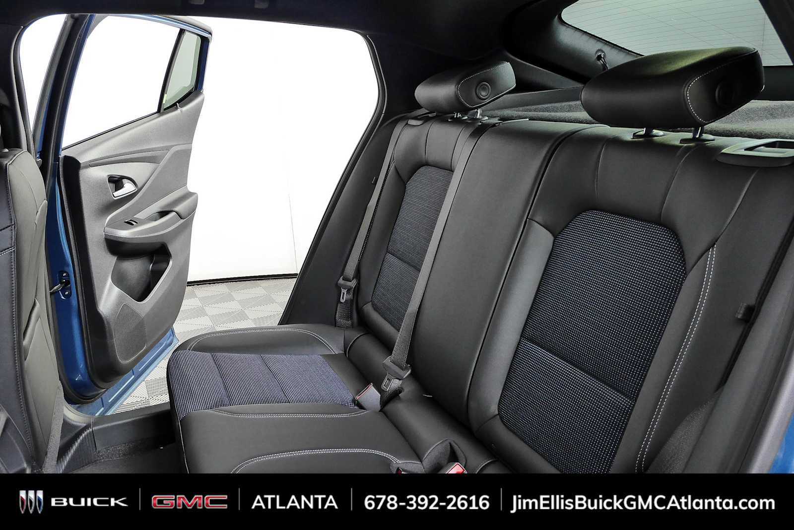 New 2026 Buick Envista Preferred w/ Convenience II Package FWD image 19