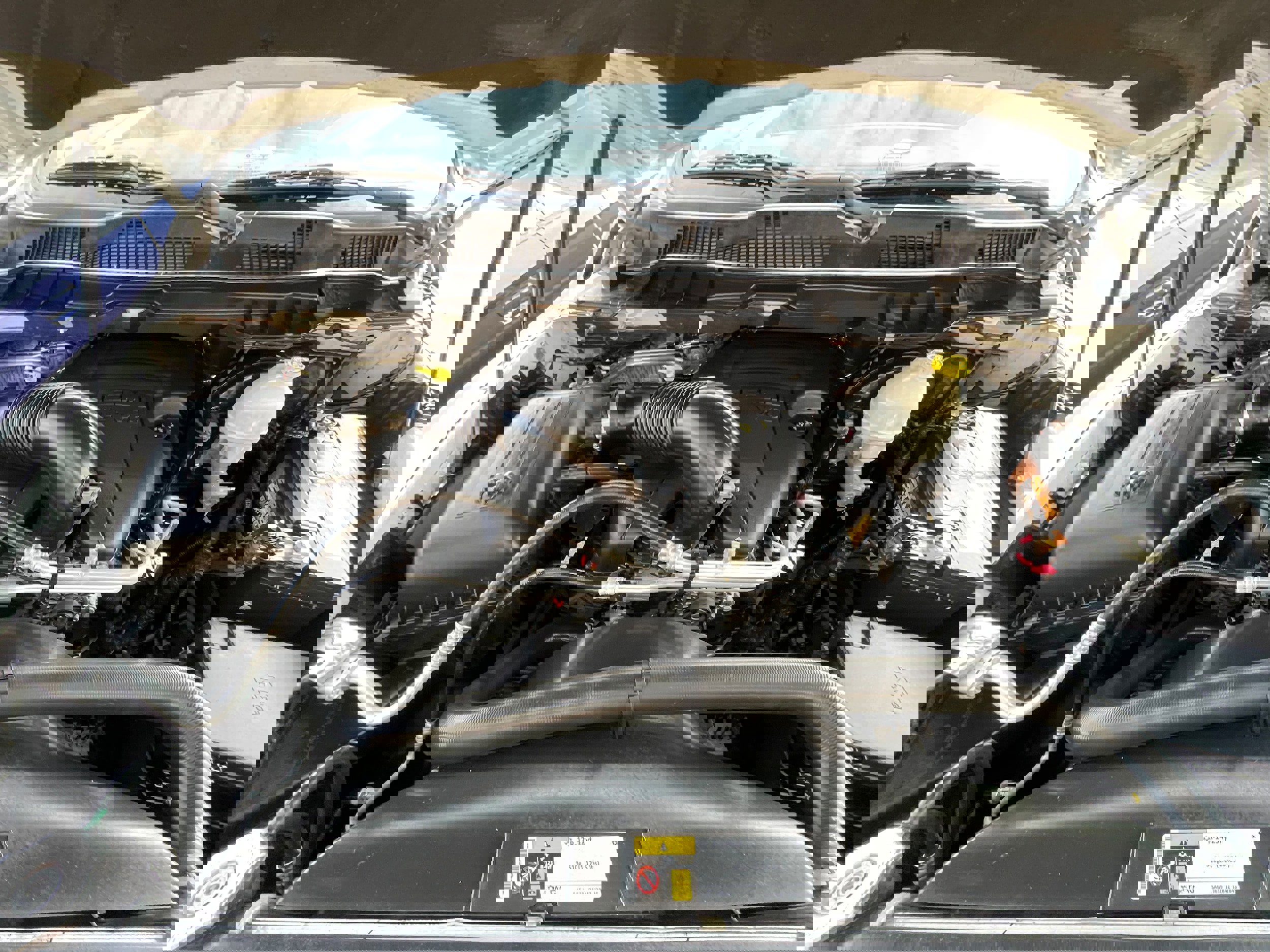 Used 2016 RAM 1500 Tradesman w/ Power & Remote Entry Group image 23