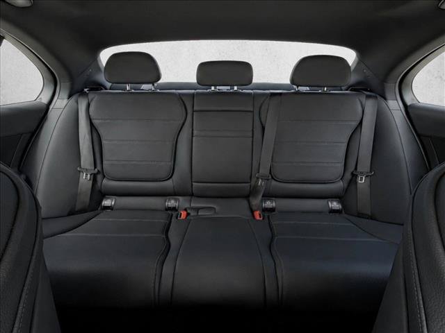 Used 2026 Mercedes-Benz C 300 Sedan image 21