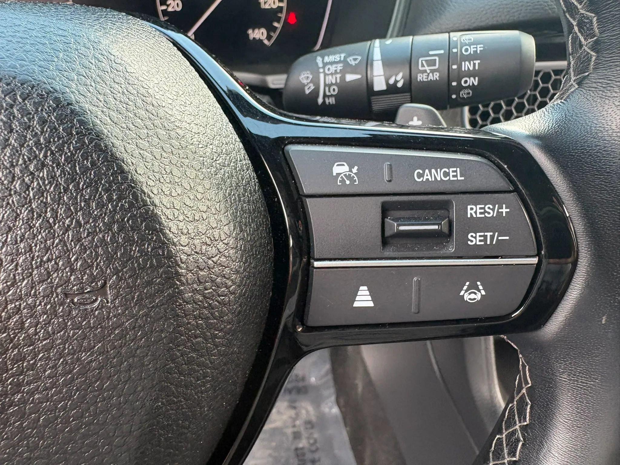 Used 2025 Honda Civic Sport image 24