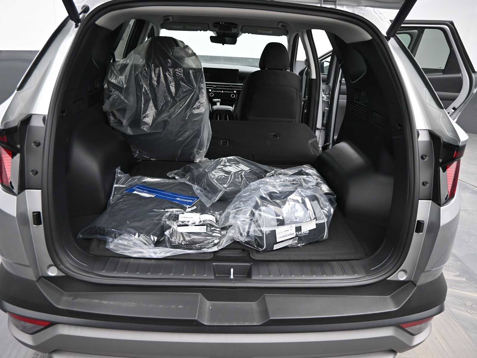 New 2026 Hyundai Tucson SEL image 13