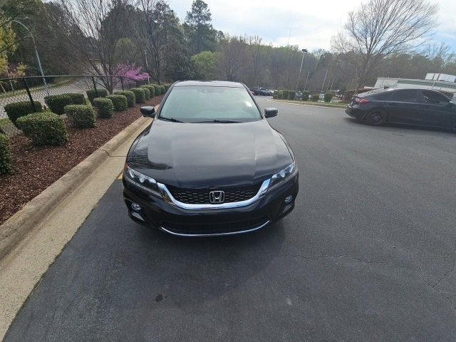 Used 2014 Honda Accord EX-L image 6