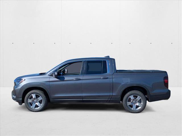 New 2025 Honda Ridgeline RTL image 5