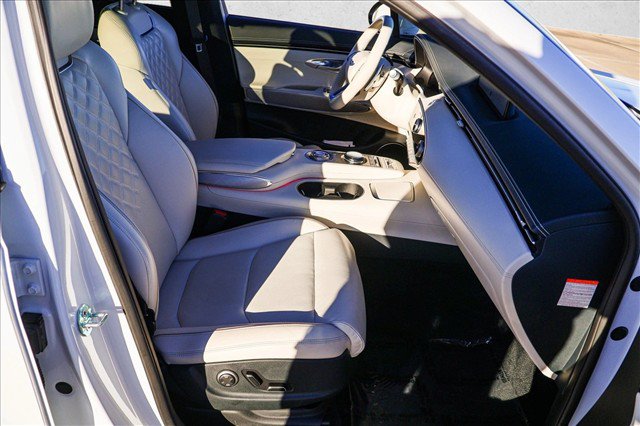 Used 2025 Genesis Electrified GV70 w/ Prestige Package AWD/4WD image 28
