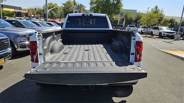 New 2026 RAM 3500 Laramie image 16