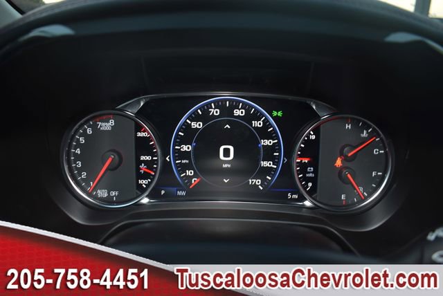 New 2026 Chevrolet Blazer RS w/ Driver Confidence II Package image 27