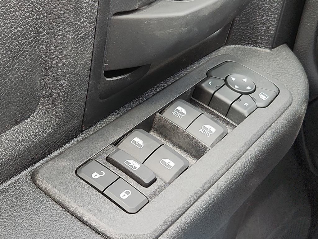 New 2026 RAM 2500 Tradesman AWD/4WD image 21