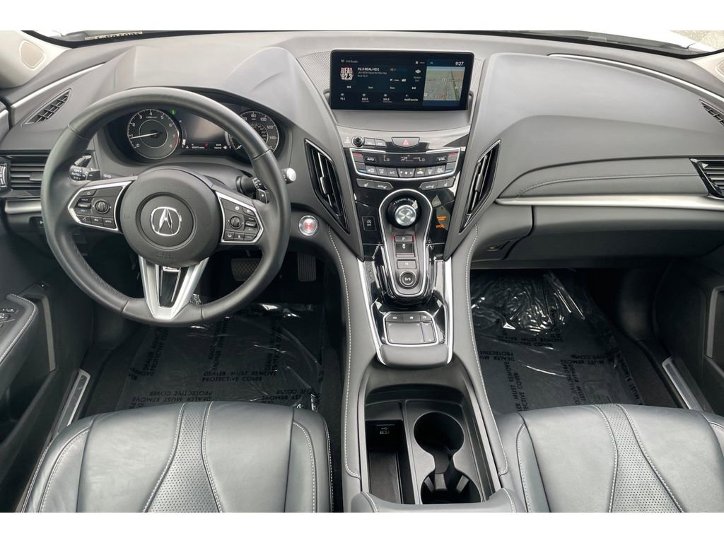 Certified 2023 Acura RDX FWD w/ Technology Package image 14