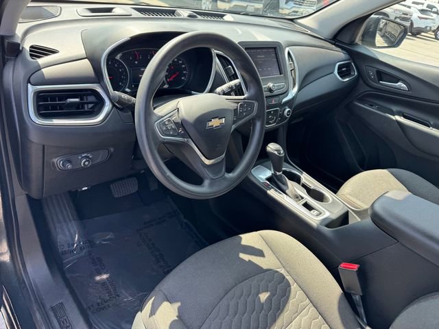 Certified 2020 Chevrolet Equinox LT image 13