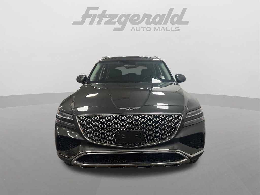 Used 2025 Genesis GV80 2.5T Standard AWD/4WD image 9