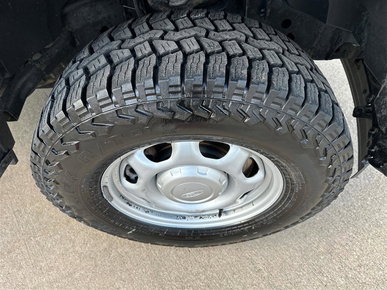 Used 2017 Ford F150 XL w/ XL Power Equipment Group AWD/4WD image 23