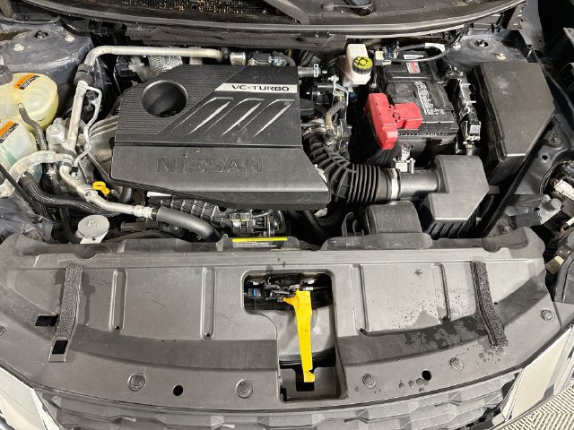Used 2023 Nissan Rogue S AWD/4WD image 38