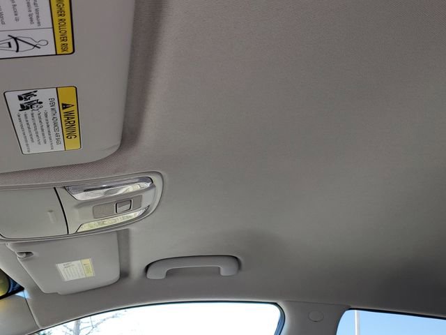Used 2019 Kia Niro EX image 30