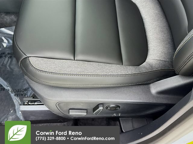 New 2026 Ford Bronco Sport Big Bend w/ Convenience Package AWD/4WD image 20