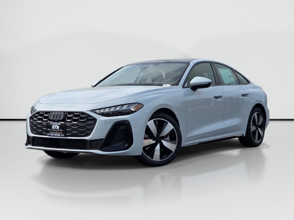 New 2026 Audi A5 2.0T Premium Plus AWD/4WD image 1