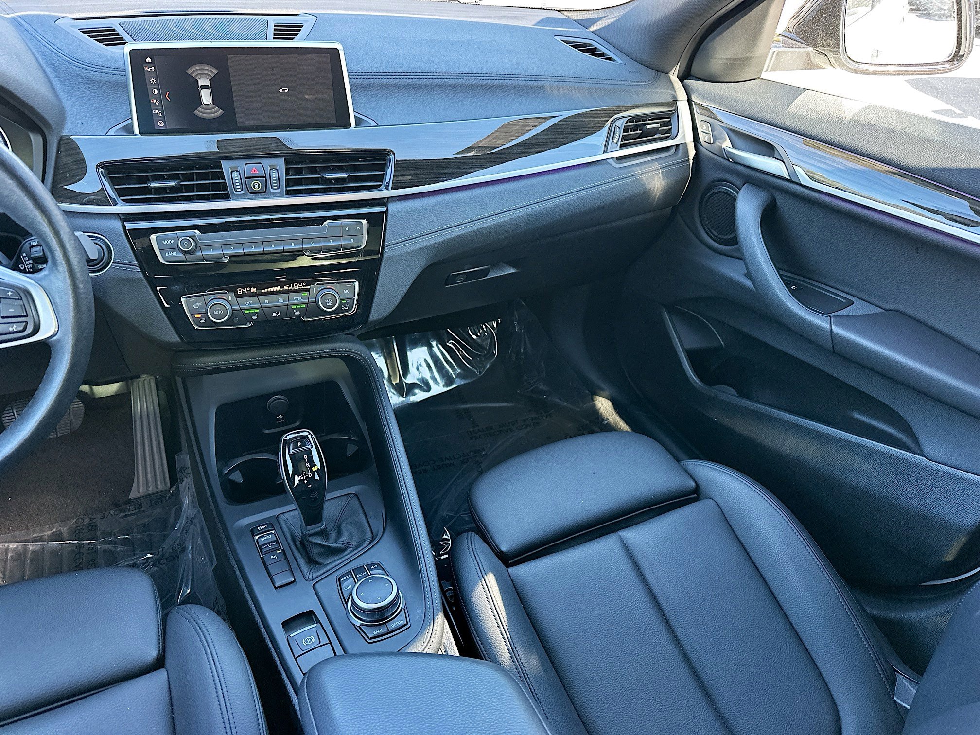 Used 2022 BMW X2 sDrive28i w/ Convenience Package image 24