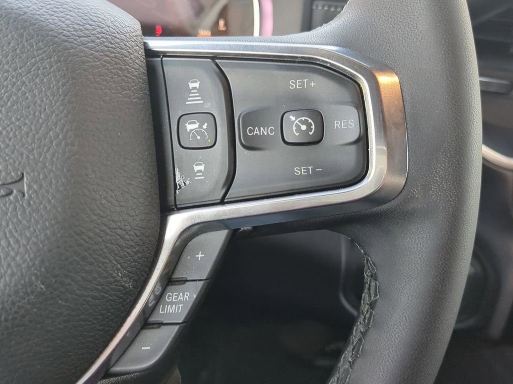 Used 2026 RAM 2500 Laramie image 26