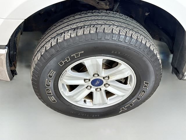 Used 2016 Ford F150 XLT image 27