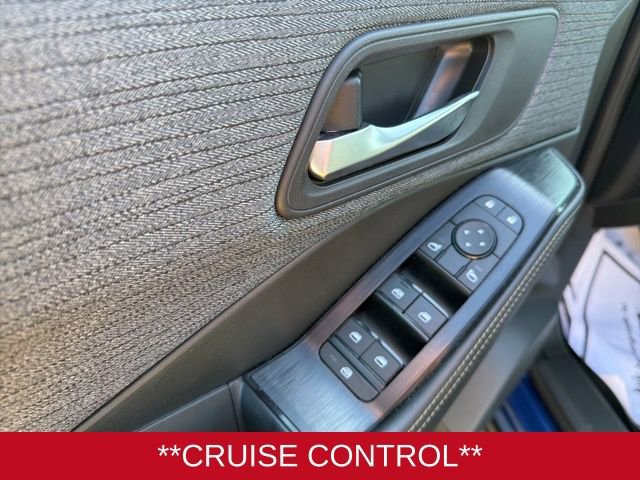 Used 2022 Nissan Rogue SV image 9