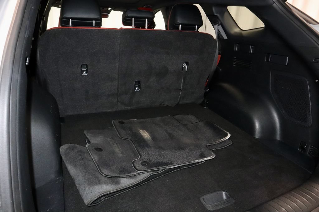 Used 2023 Kia Sportage SX AWD/4WD image 16