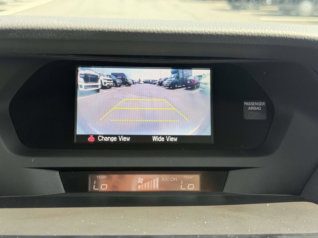 Used 2021 Acura ILX FWD image 23