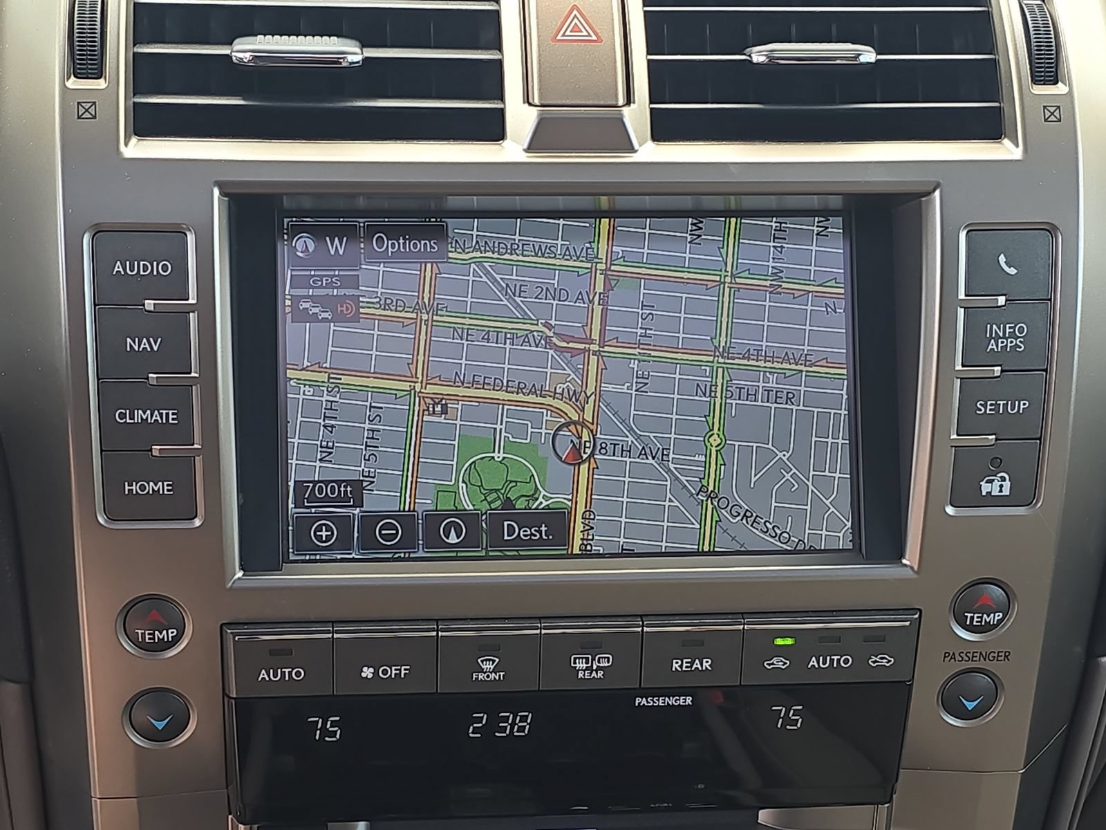 Used 2021 Lexus GX 460 Premium AWD/4WD image 26