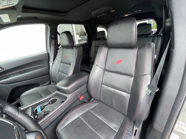 Used 2025 Dodge Durango R/T AWD/4WD image 18