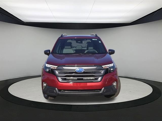 New 2026 Subaru Forester Premium image 2