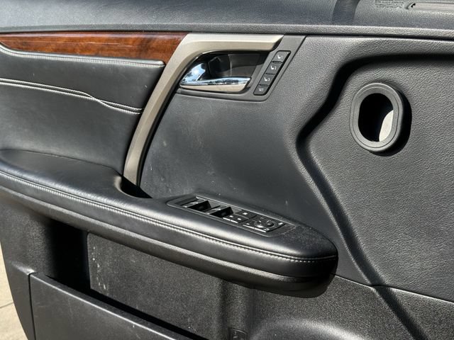 Used 2018 Lexus RX 450h AWD w/ Premium Package image 24