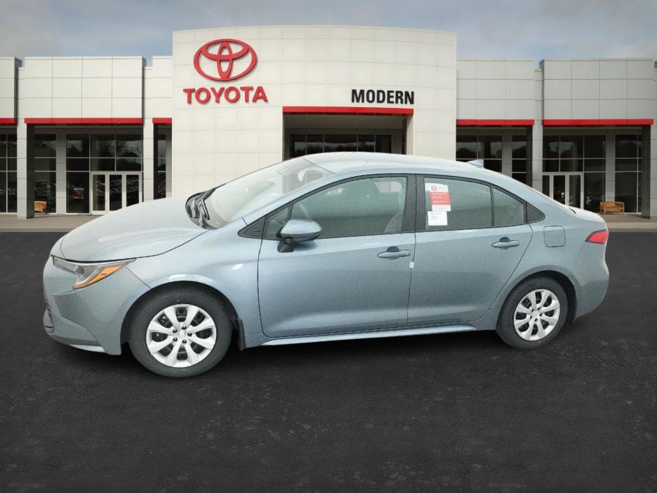 New 2026 Toyota Corolla LE image 7