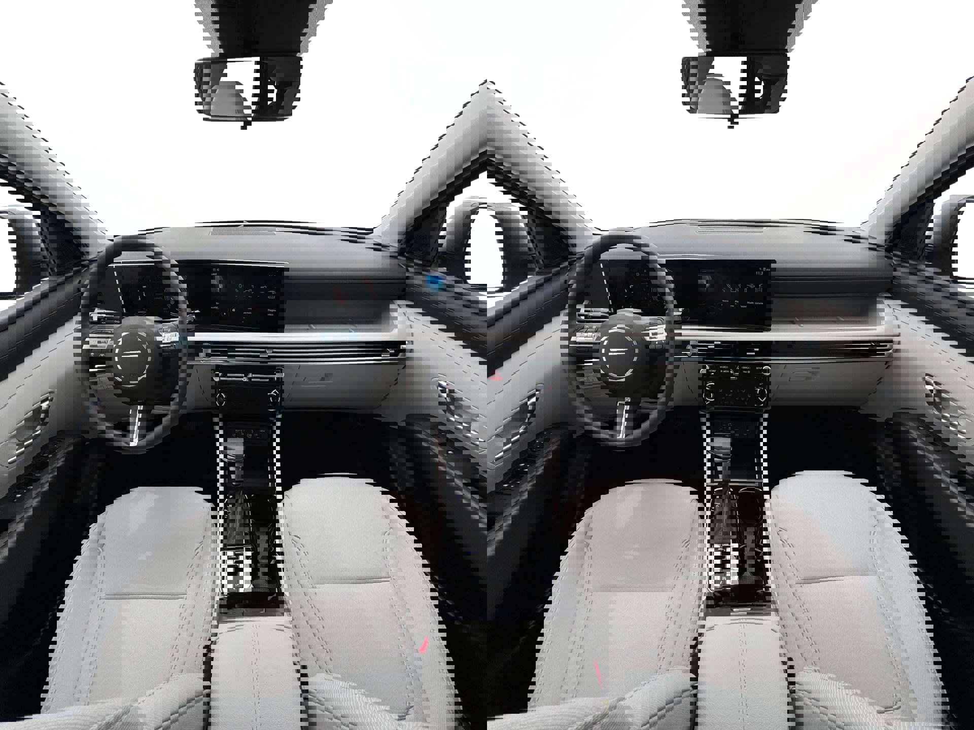 New 2026 Hyundai Tucson SEL image 13