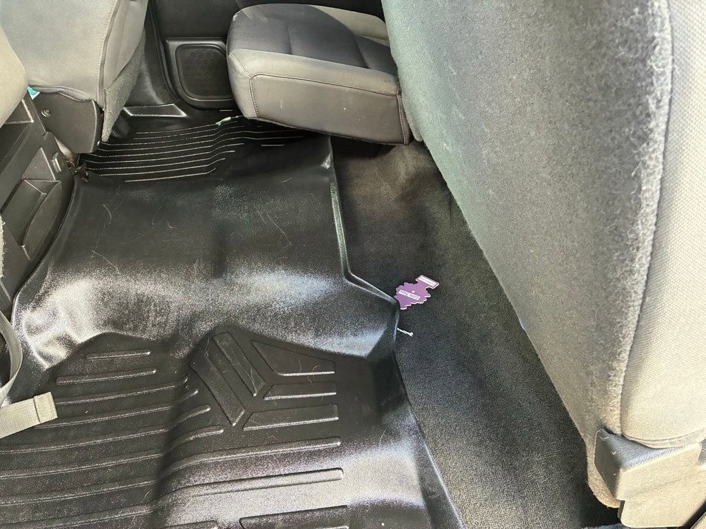 Used 2018 Chevrolet Silverado 2500 LT AWD/4WD image 25