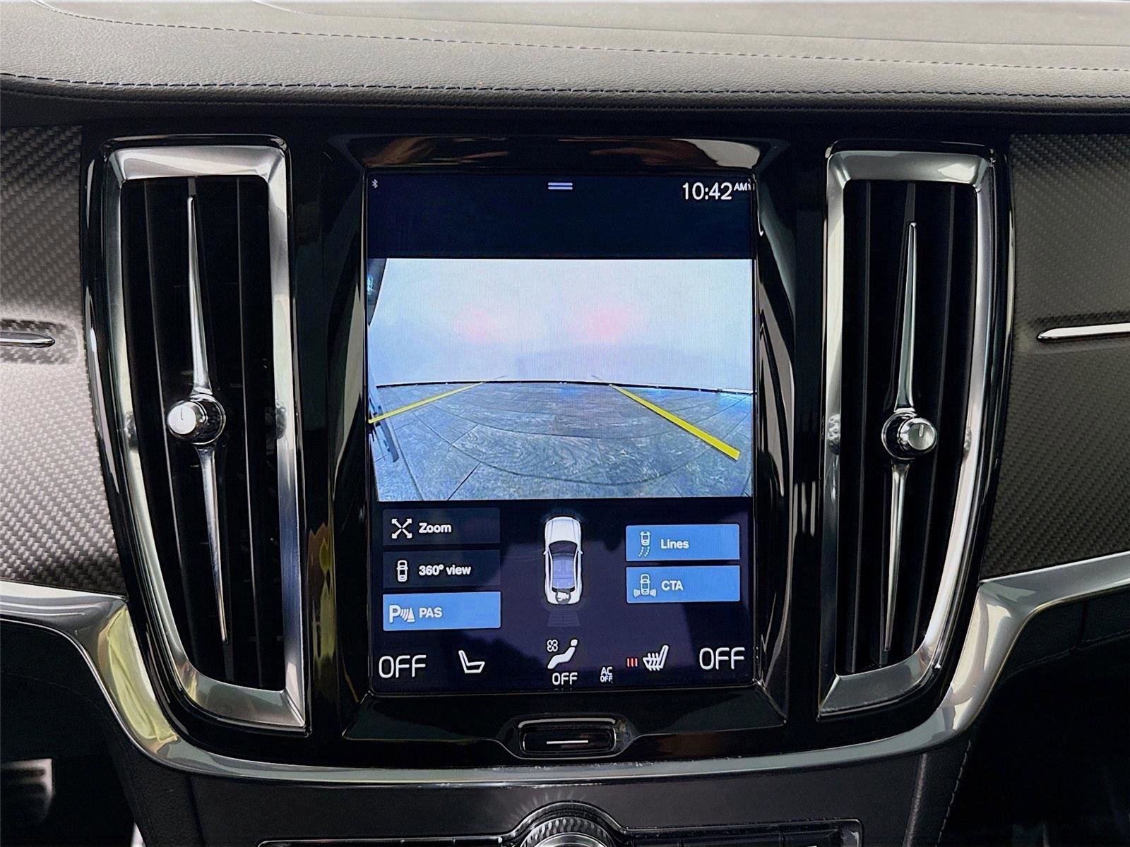 Used 2021 Polestar Polestar 1 image 10