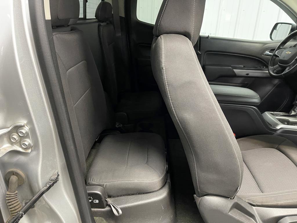 Used 2018 Chevrolet Colorado LT w/ LT Convenience Package image 19