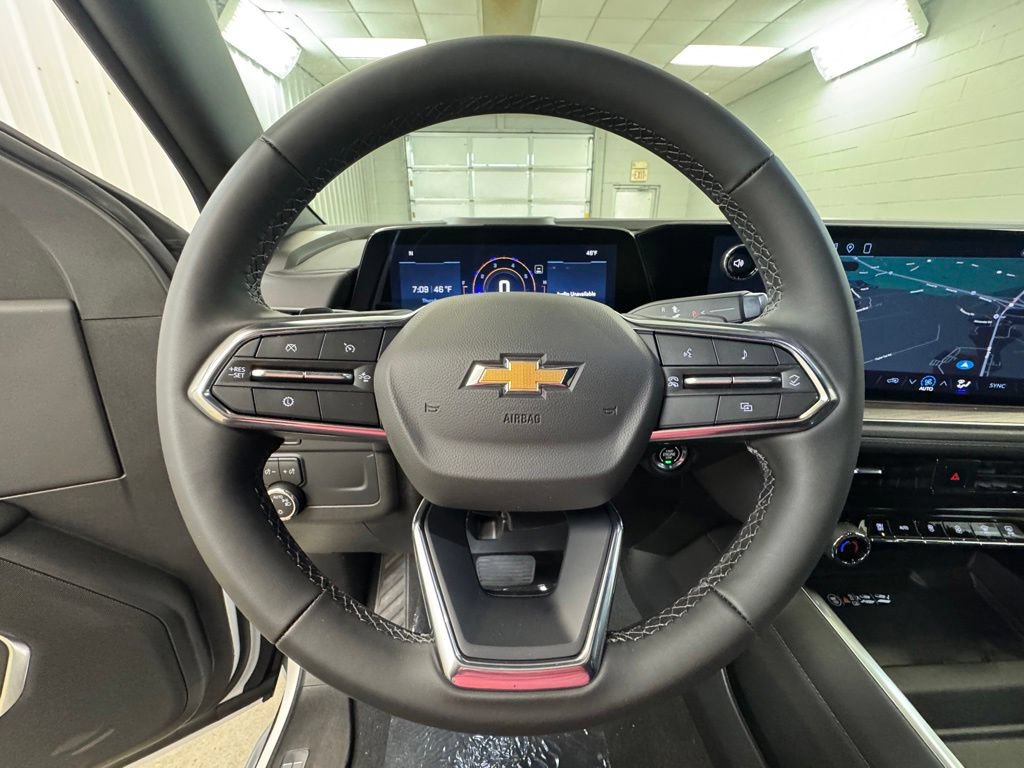 New 2026 Chevrolet Tahoe LT RWD image 31