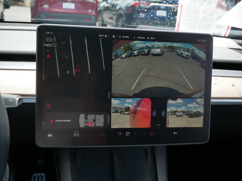 Used 2022 Tesla Model Y Performance AWD/4WD image 27