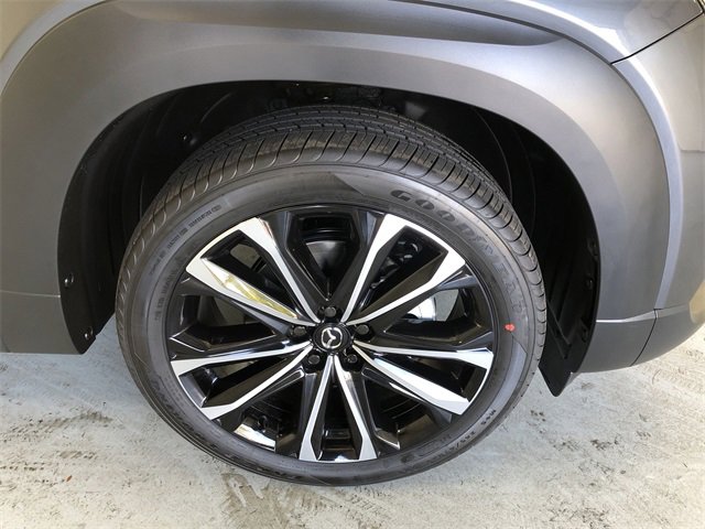 Certified 2025 MAZDA CX-50 AWD 2.5 S w/ Cargo Package image 14