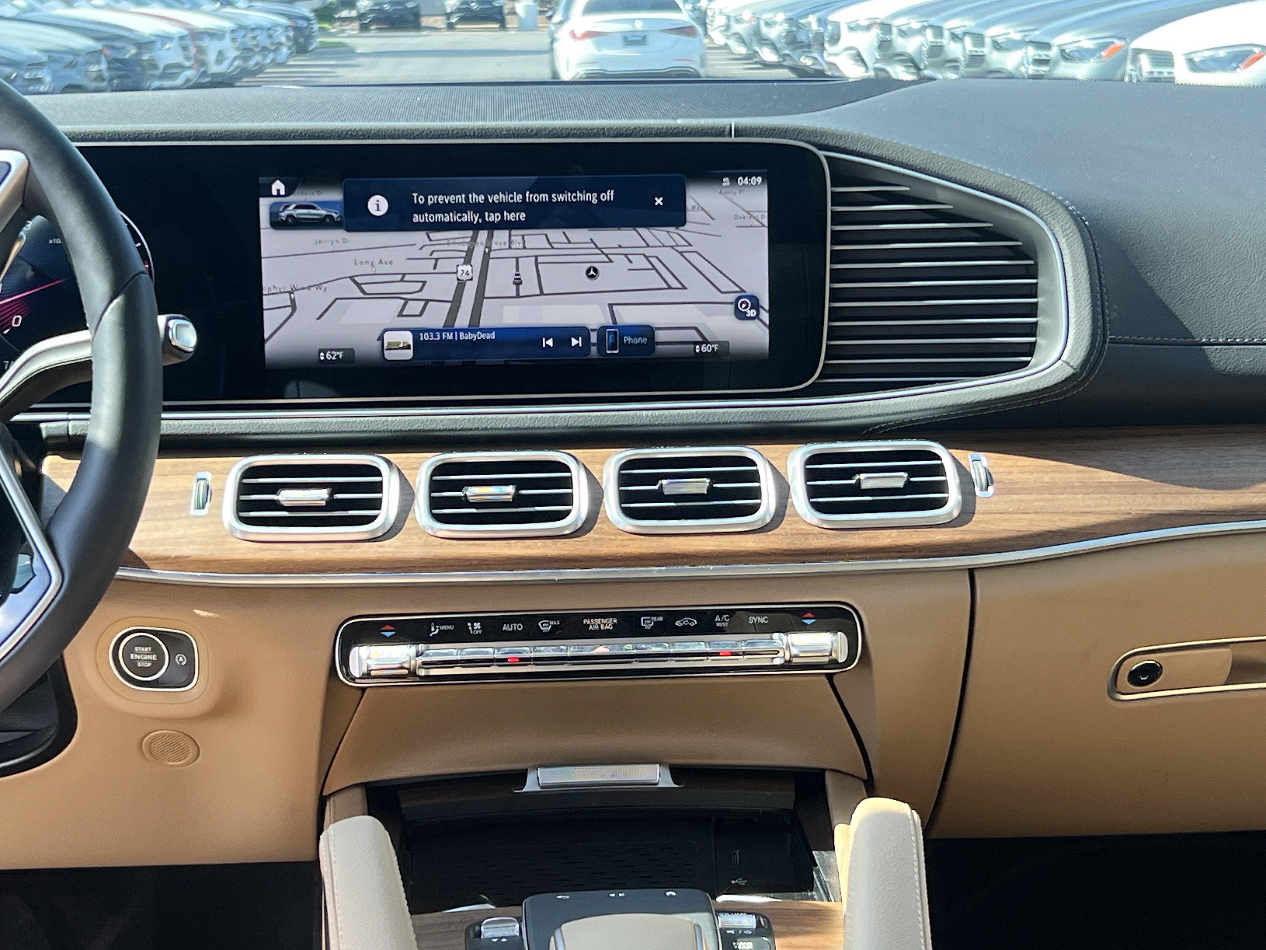 Certified 2026 Mercedes-Benz GLE 350 4MATIC image 30