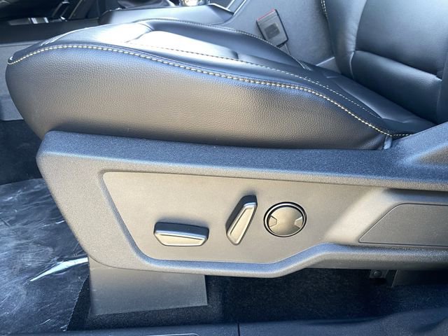 New 2026 Ford Bronco Badlands image 53