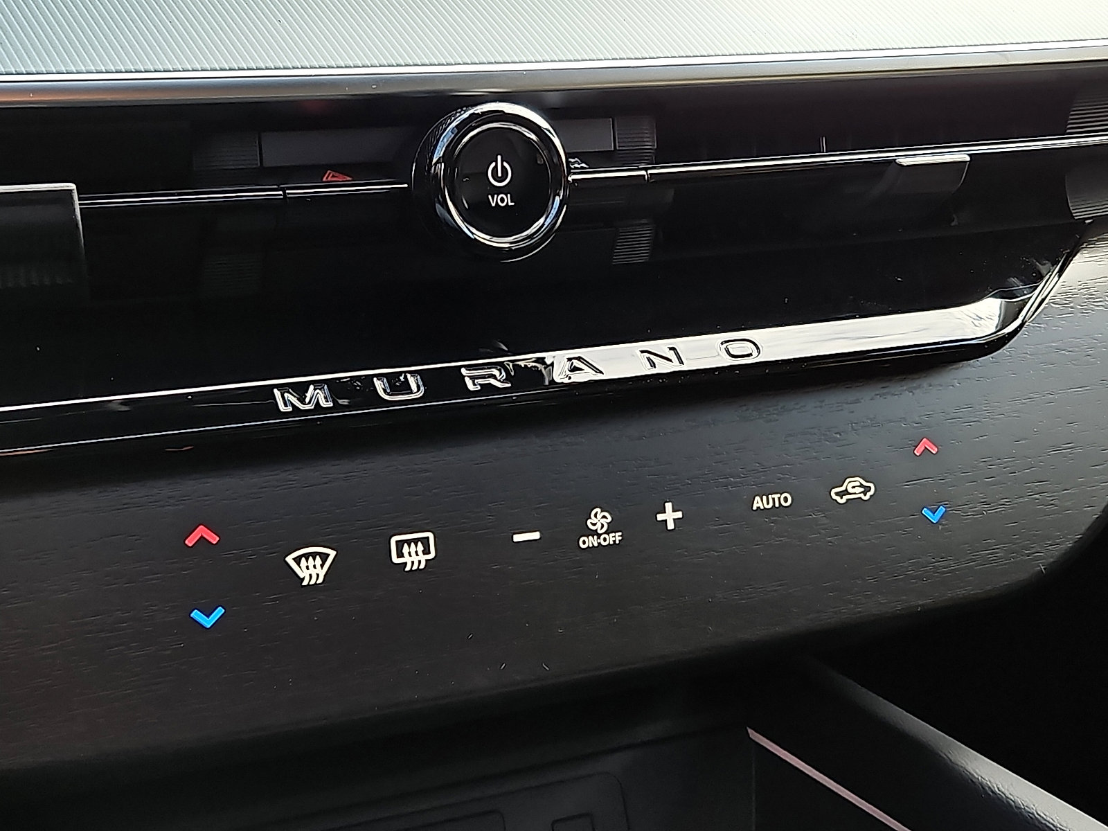 New 2026 Nissan Murano SL image 13