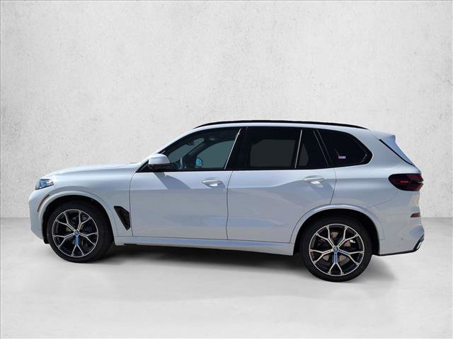 New 2026 BMW X5 xDrive40i image 5