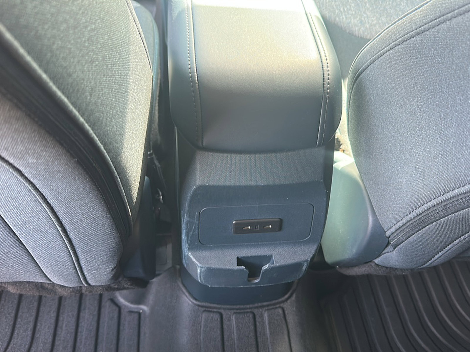 Used 2025 Ford Maverick XLT w/ 4K Tow Package image 15