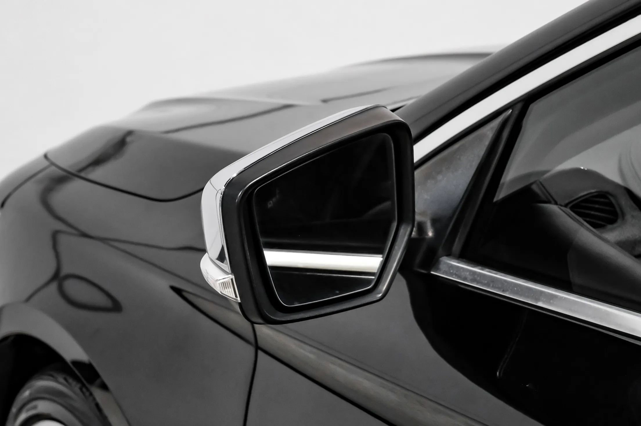 Used 2015 Chevrolet Impala LTZ image 45