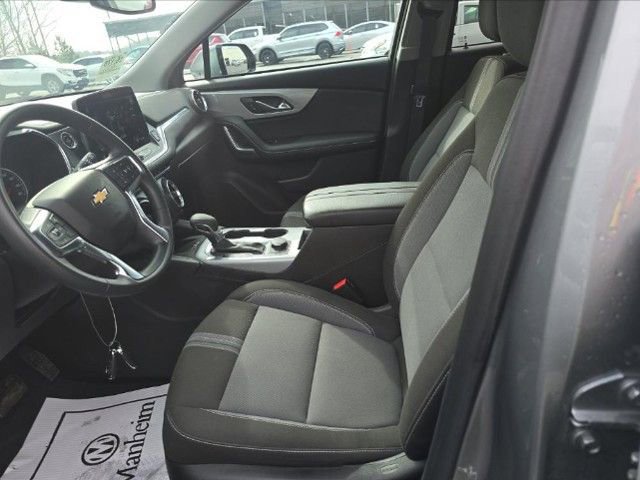 Used 2024 Chevrolet Blazer LT w/ Convenience Package image 6